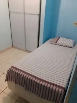 Tek Kişilik Oda, 1 Tek Kişilik Yatak