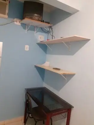Tek Kişilik Oda, 1 Tek Kişilik Yatak