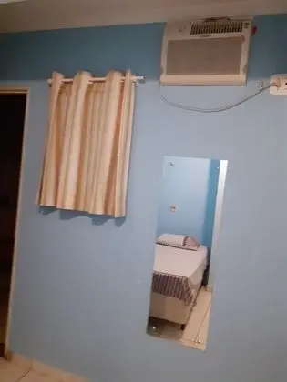 Tek Kişilik Oda, 1 Tek Kişilik Yatak