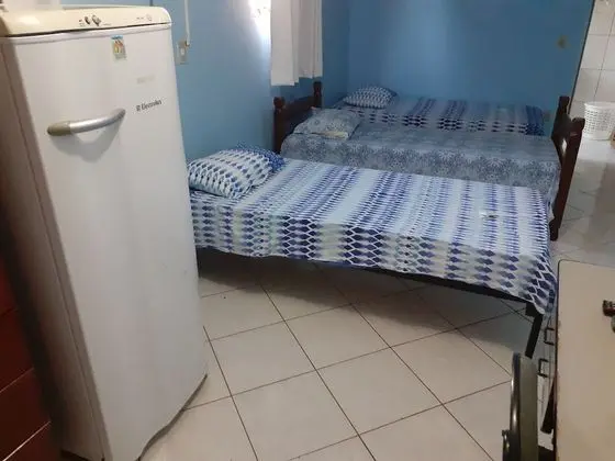 Üç Kişilik Oda, 3 Tek Kişilik Yatak