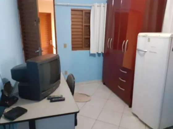 Üç Kişilik Oda, 3 Tek Kişilik Yatak