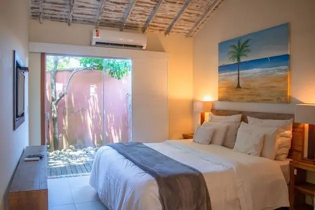 Comfort Tek Büyük veya İki Ayrı Yataklı Oda