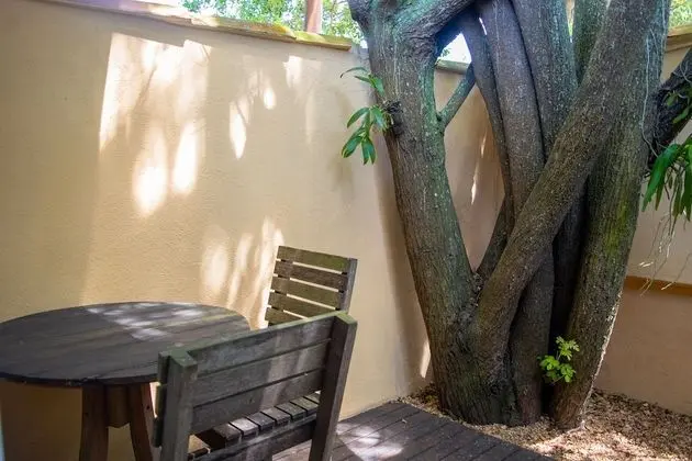 Comfort Tek Büyük veya İki Ayrı Yataklı Oda