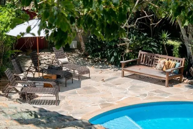 Exclusive Tek Büyük veya İki Ayrı Yataklı Oda