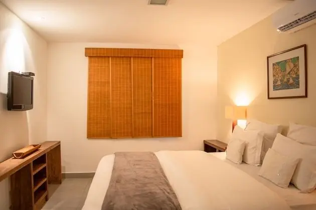 Traditional Tek Büyük veya İki Ayrı Yataklı Oda