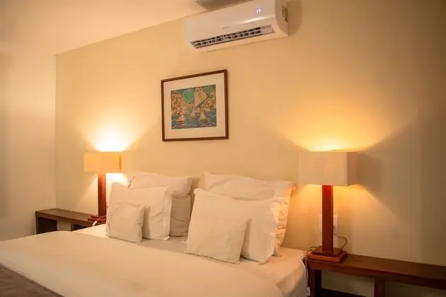 Traditional Tek Büyük veya İki Ayrı Yataklı Oda