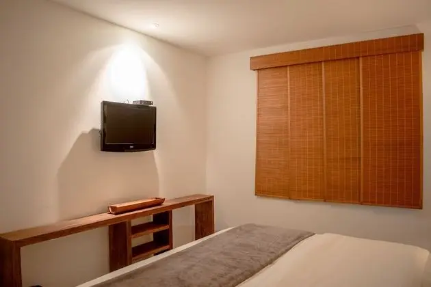 Traditional Tek Büyük veya İki Ayrı Yataklı Oda