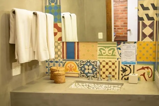 Traditional Tek Büyük veya İki Ayrı Yataklı Oda