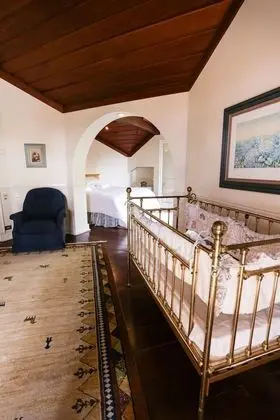 Premium Tek Büyük Yataklı Oda