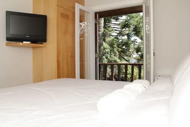 Süit (Suite Master Externa)