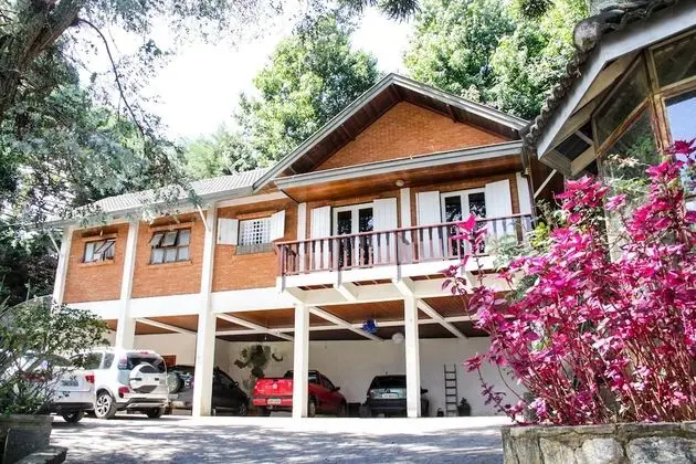 Süit (Suite Master Externa)