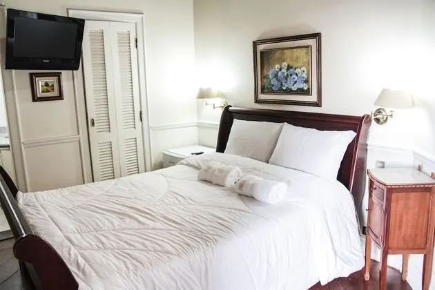 Tek Büyük Yataklı Oda (Master Interna)