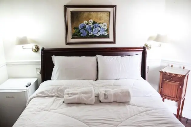 Tek Büyük Yataklı Oda (Master Interna)