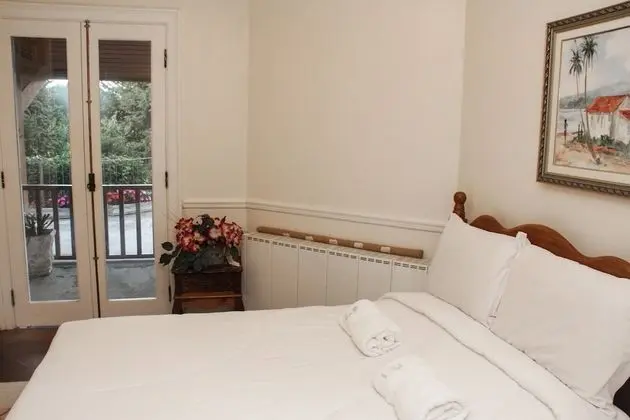 Tek Büyük Yataklı Oda (Master Interna)