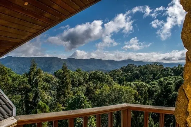 Tek Büyük Yataklı Oda (Master Interna)