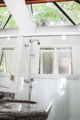 Tek Büyük Yataklı Oda (Master Interna)