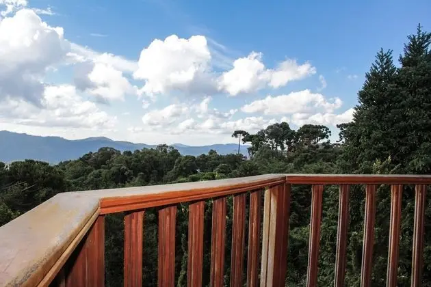 Tek Büyük Yataklı Oda (Master Interna)