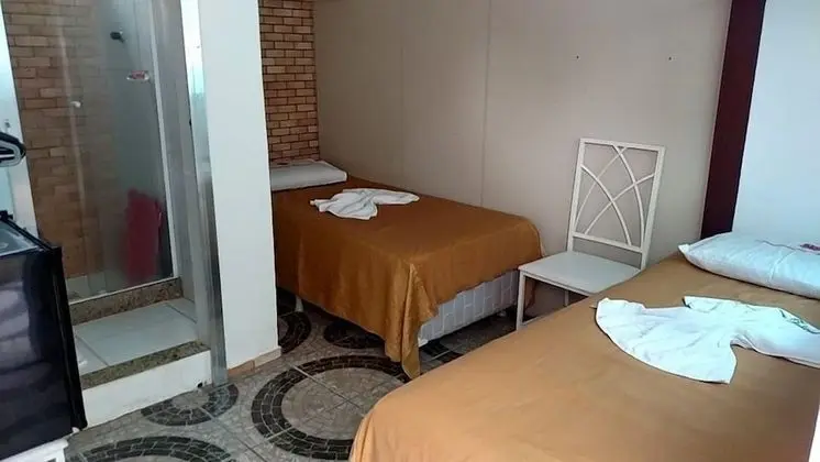 Tek Kişilik Oda, Özel Banyo