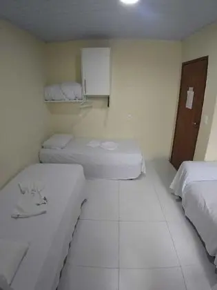 Tek Kişilik Oda, Özel Banyo