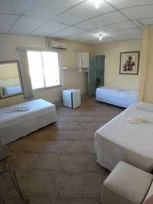 Üç Kişilik Oda, Özel Banyo