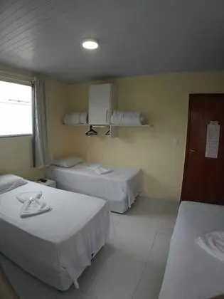Üç Kişilik Oda, Özel Banyo