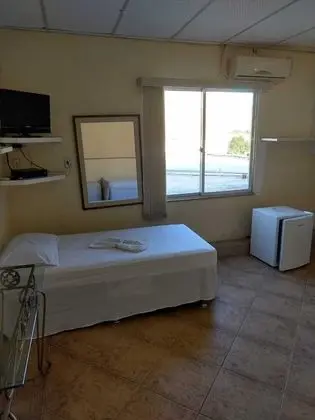 Üç Kişilik Oda, Özel Banyo