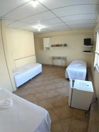 Üç Kişilik Oda, Özel Banyo