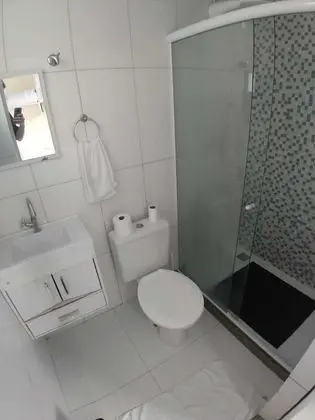 Üç Kişilik Oda, Özel Banyo