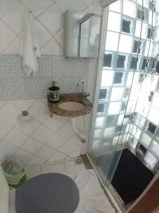 Üç Kişilik Oda, Özel Banyo