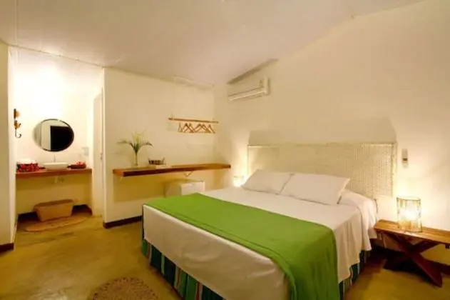 Standard Oda, 1 Çift Kişilik veya 2 Tek Kişilik Yatak, Sigara İçilmez