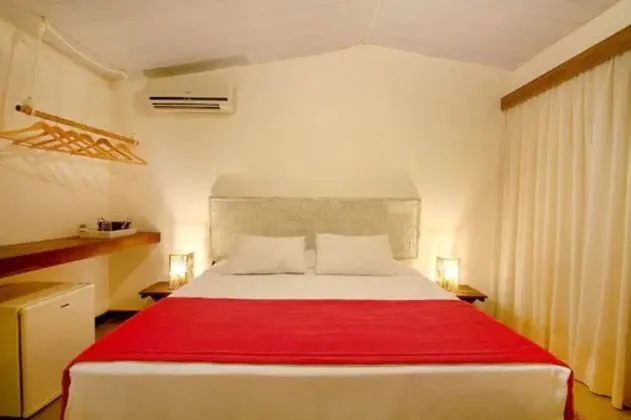 Standard Oda, 1 Çift Kişilik veya 2 Tek Kişilik Yatak, Sigara İçilmez