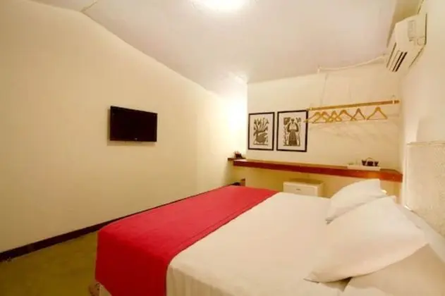 Standard Oda, 1 Çift Kişilik veya 2 Tek Kişilik Yatak, Sigara İçilmez