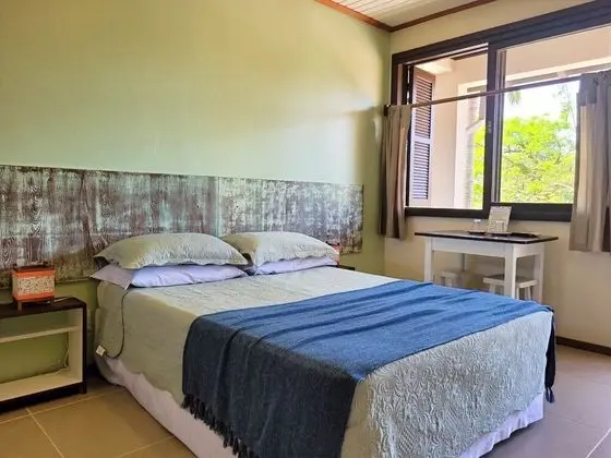 Comfort Dört Kişilik Oda