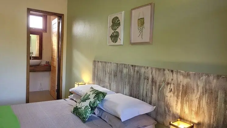 Comfort Dört Kişilik Oda