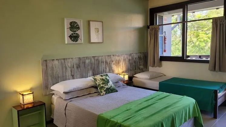 Comfort Üç Kişilik Oda