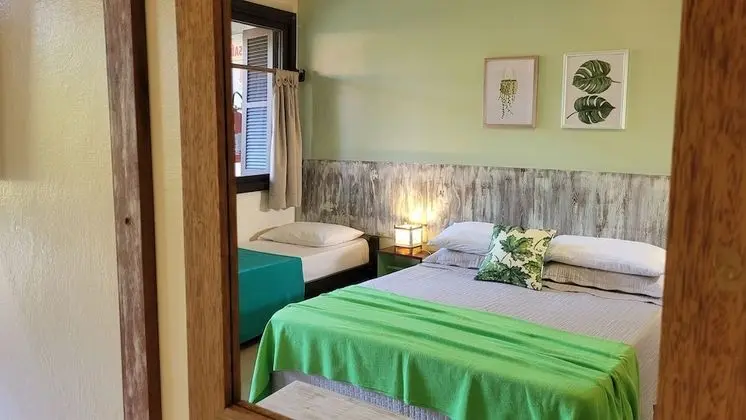 Comfort Üç Kişilik Oda
