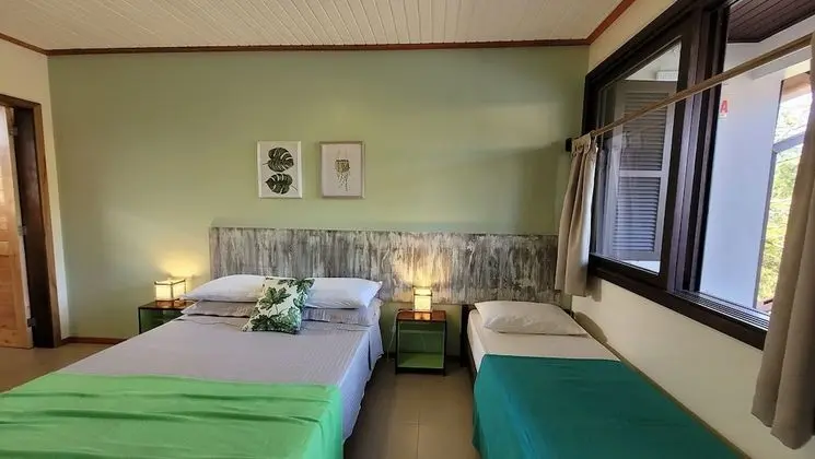 Comfort Üç Kişilik Oda