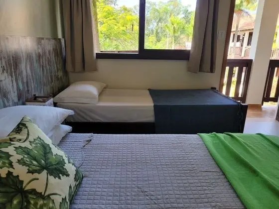 Comfort Üç Kişilik Oda