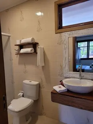 Comfort Üç Kişilik Oda