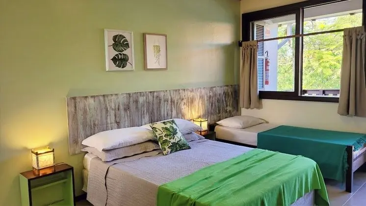 Comfort Üç Kişilik Oda