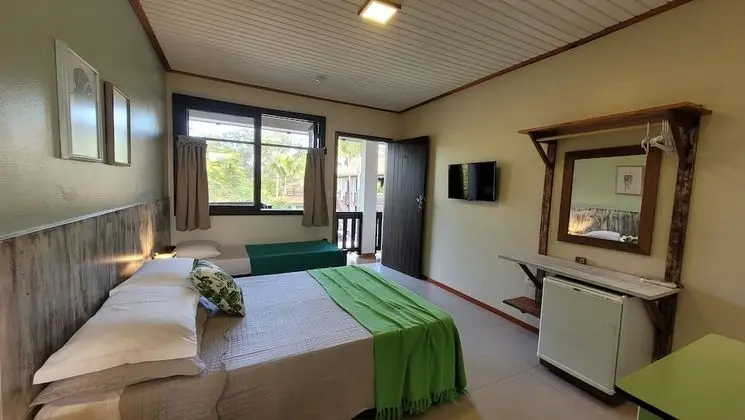 Comfort Üç Kişilik Oda
