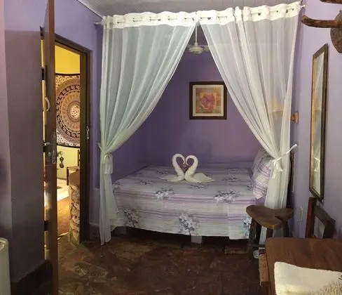 Basic Büyük Yataklı Tek Kişilik Oda