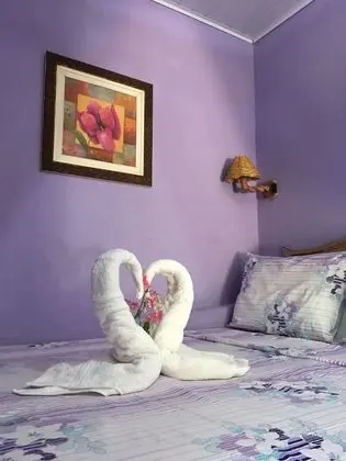 Basic Büyük Yataklı Tek Kişilik Oda