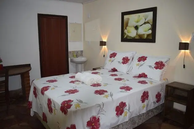 Basic Tek Büyük Yataklı Oda