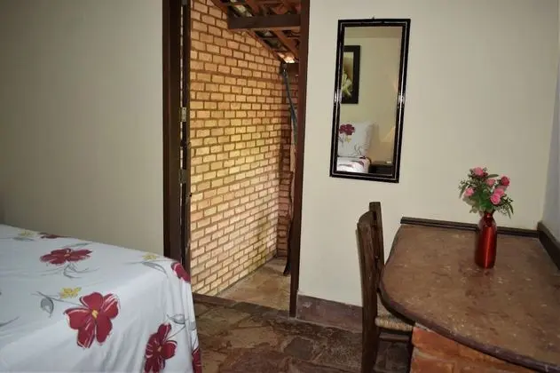 Basic Tek Büyük Yataklı Oda