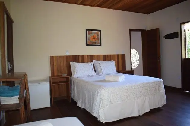 Deluxe Dört Kişilik Oda