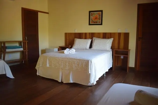 Deluxe Dört Kişilik Oda