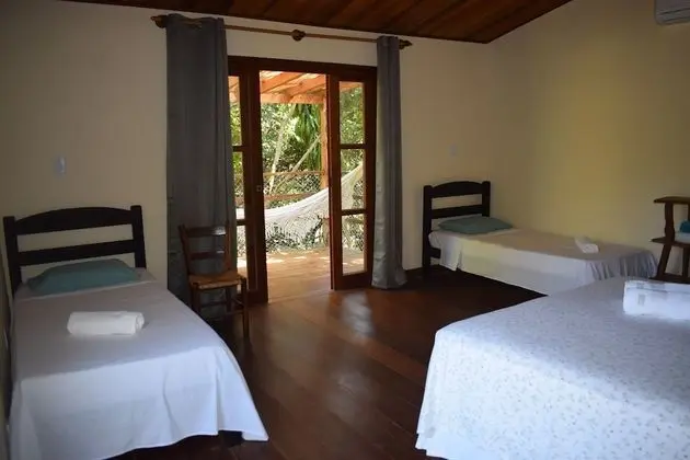 Deluxe Dört Kişilik Oda