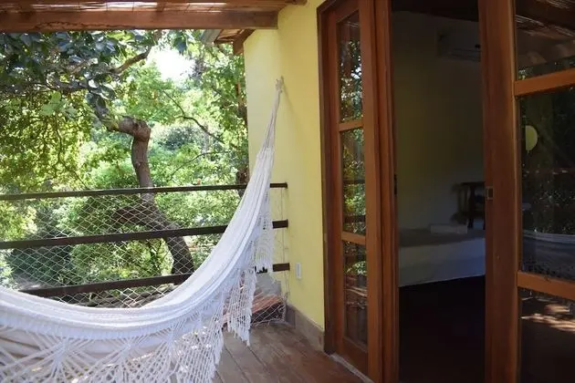 Deluxe Dört Kişilik Oda