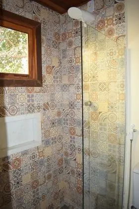 Deluxe Dört Kişilik Oda